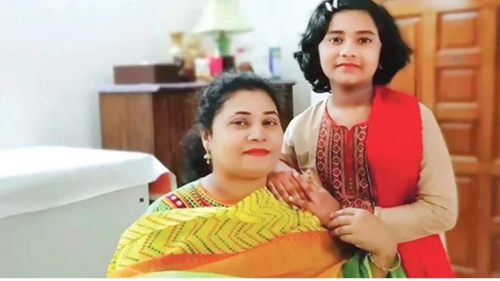 মোহাম্মদপুরে মা-মেয়ে হত্যায় গৃহকর্মীর স্বামীর দায় স্বীকার